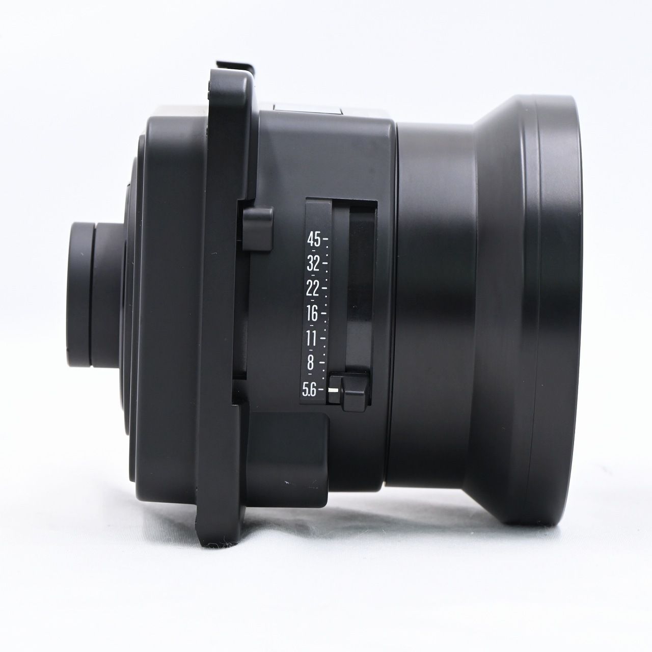 フジフイルム FUJIFILM EBC FUJINON GX 65mm F5.6 交換レンズ【中古】