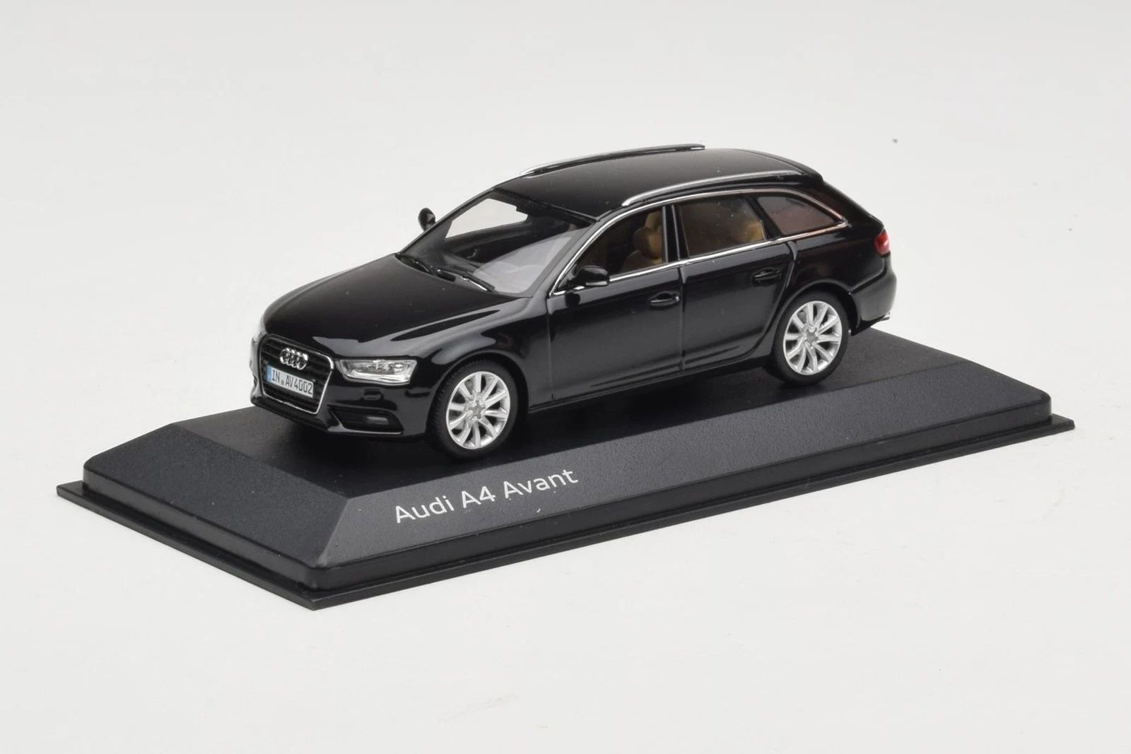 アウディ A7 スポーツバック ミニカー 1/24 グレー Audi a7 アウディ