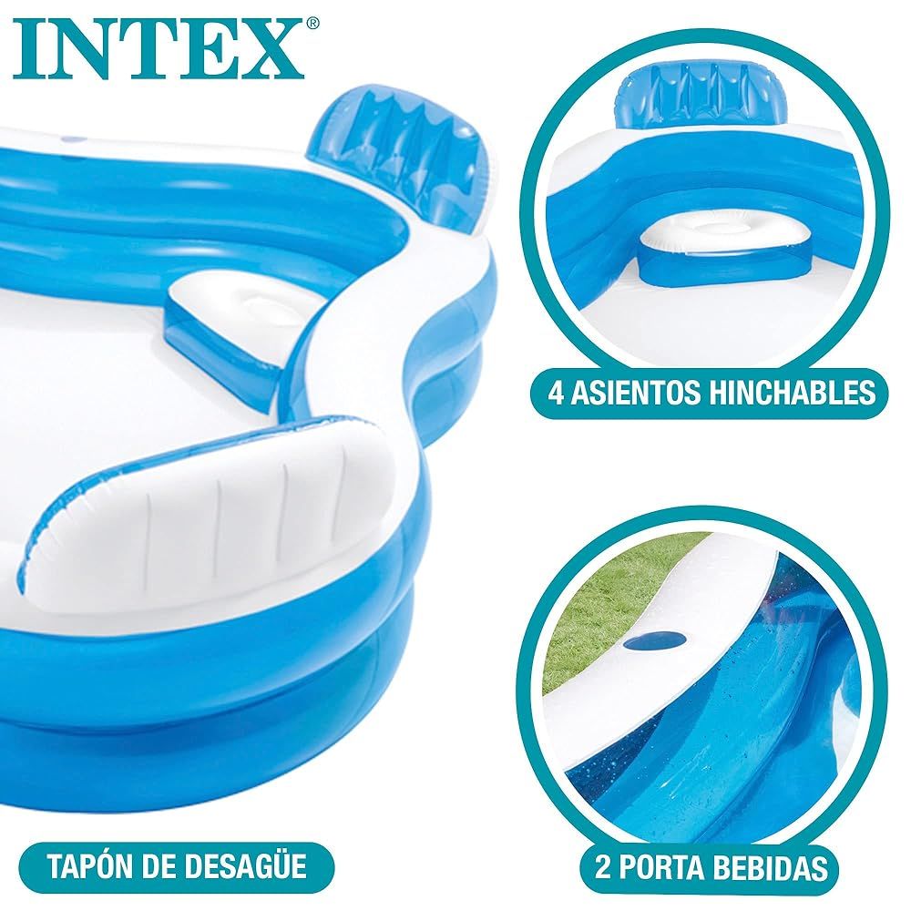 INTEX インテックス
