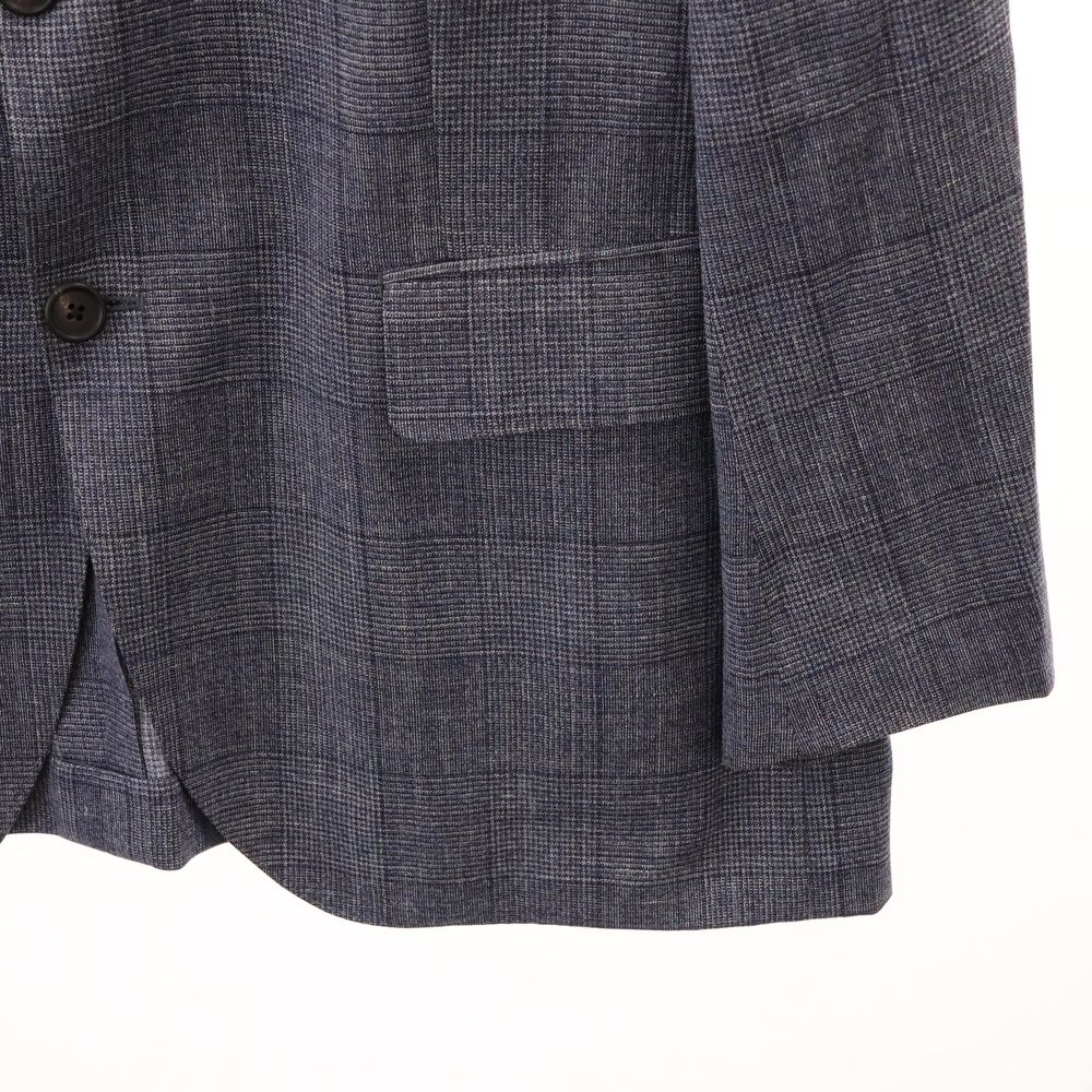 Paul Smith (ポールスミス) 23SS イタリア製 カラーリネン 2B