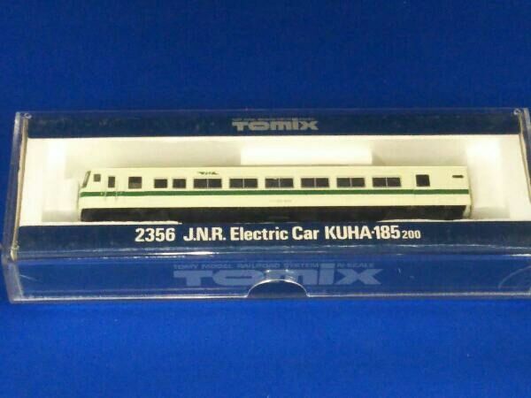 トミックス 国鉄電車クハ185形 2351 Yahoo!オークション - TOMIX 2351 国鉄電車 クハ185形 (クハ185-8)