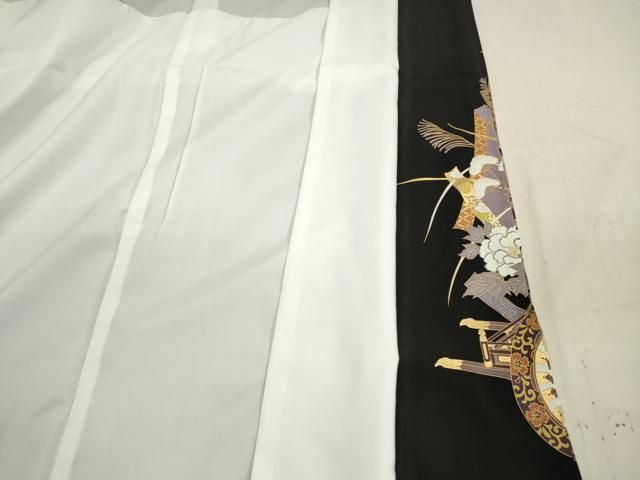 古作♪犬♪焼き物に着彩♪勾玉の柄♪ずっしり重みがあります♪ヤケ汚れ若干 INUGAMI 呪物専門骨董店 | . Unknown / SOLD 16.7x6.7x6.7 (hwd