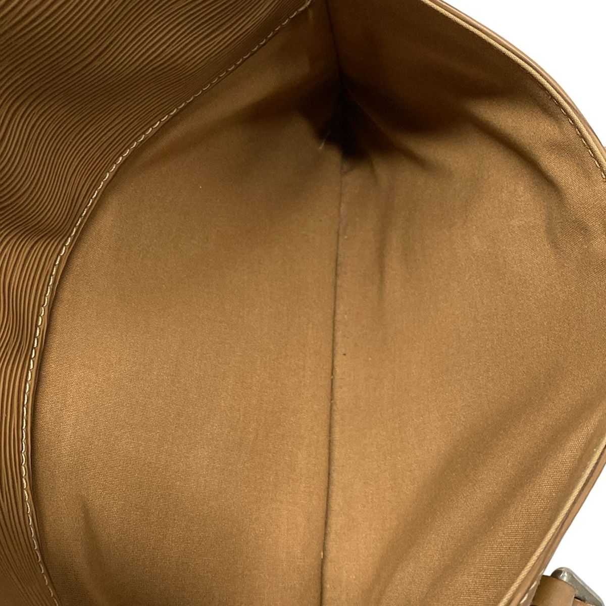 LOUIS VUITTON(ルイヴィトン) ショルダーバッグ エピ セギュールMM  