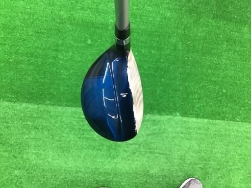 コブラ Baffler XL 5 H USA ユーティリティ UT cobra フレックスS メンズ 男性用 右利き 右用 Cランク ゴルフクラブ