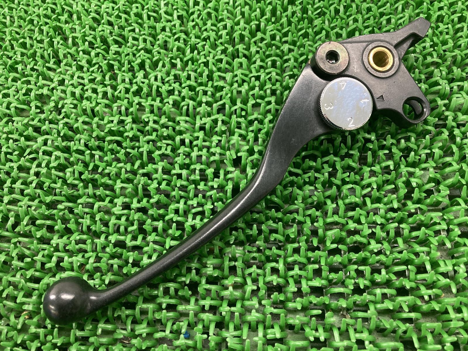 GPZ900R クラッチレバー 在庫有 即納 カワサキ 純正 新品 バイク 部品 ZX900A 未使用品 NINJA GPZ1100 ZX-7R 車検 Genuine