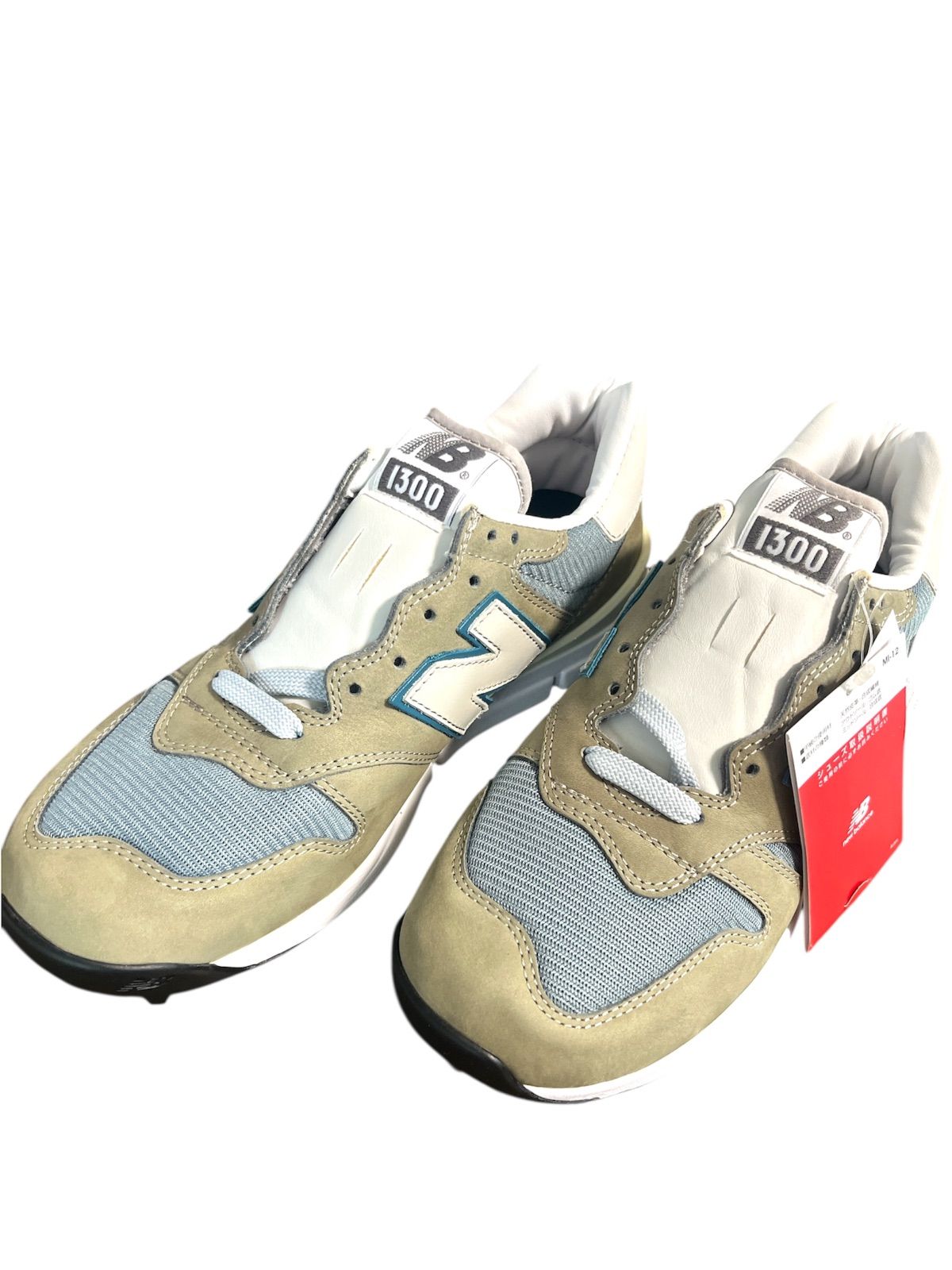 希少品　New Balanceゴルフ　限定MG1300 希少品 New Balanceゴルフ 限定MG1300