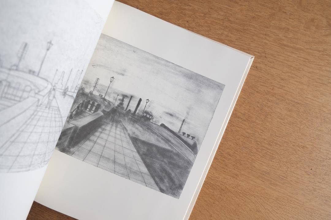 松本竣介素描 １９１２～１９４８ 松本竣介 素描 1912～1948 | Pay ID