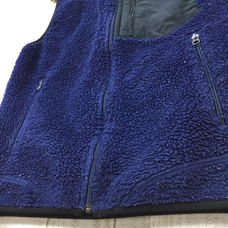 Men's S ネイビー系】 Patagonia ( パタゴニア ) クラシック レトロx