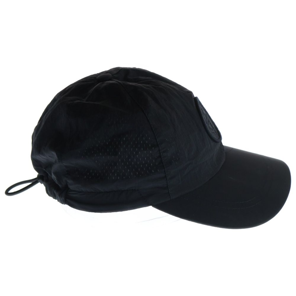 STONE ISLAND (ストーンアイランド) NYLON METAL CAP ナイロン