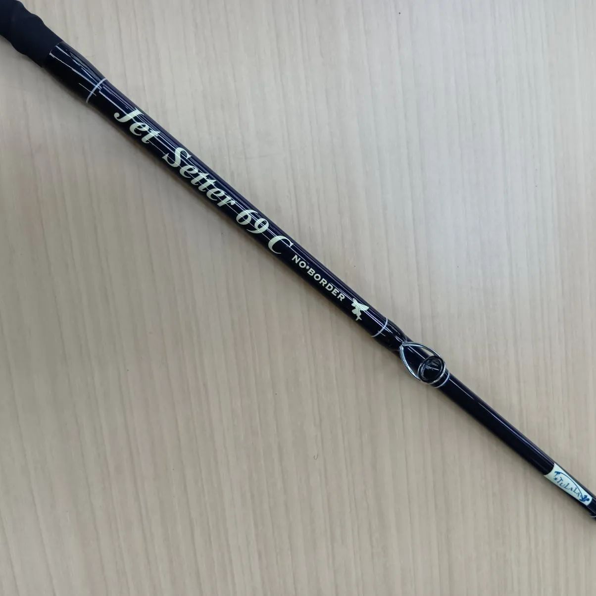 相模原橋本店 併売】ツララ ジェットセッター 69C - メルカリ