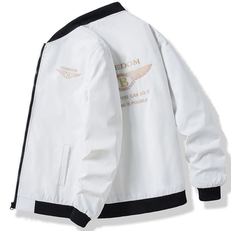 GALFY CRUNCH BRAND ダメージ長袖カットソー グレー メンズ