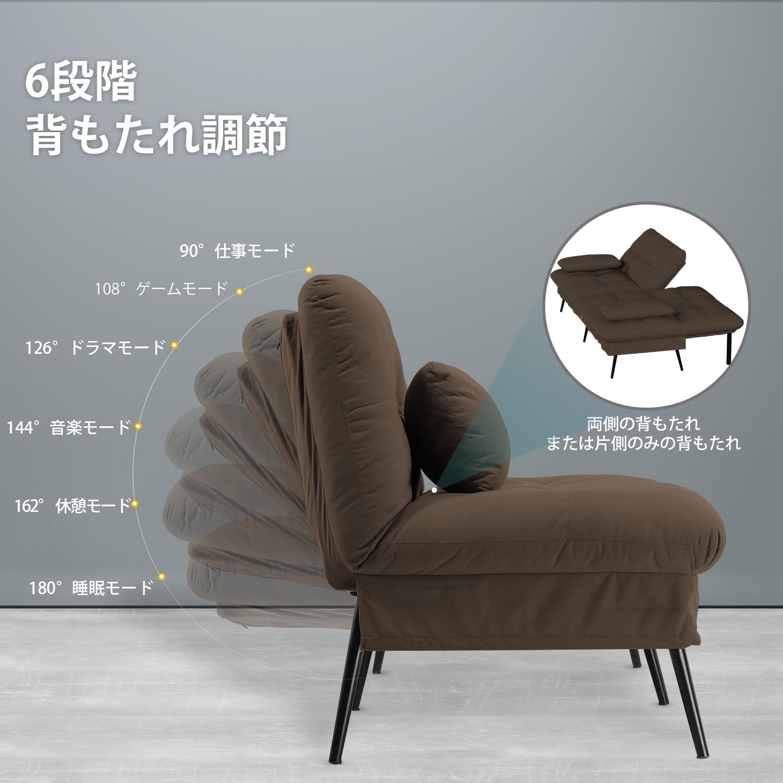 分割 取り付け簡単