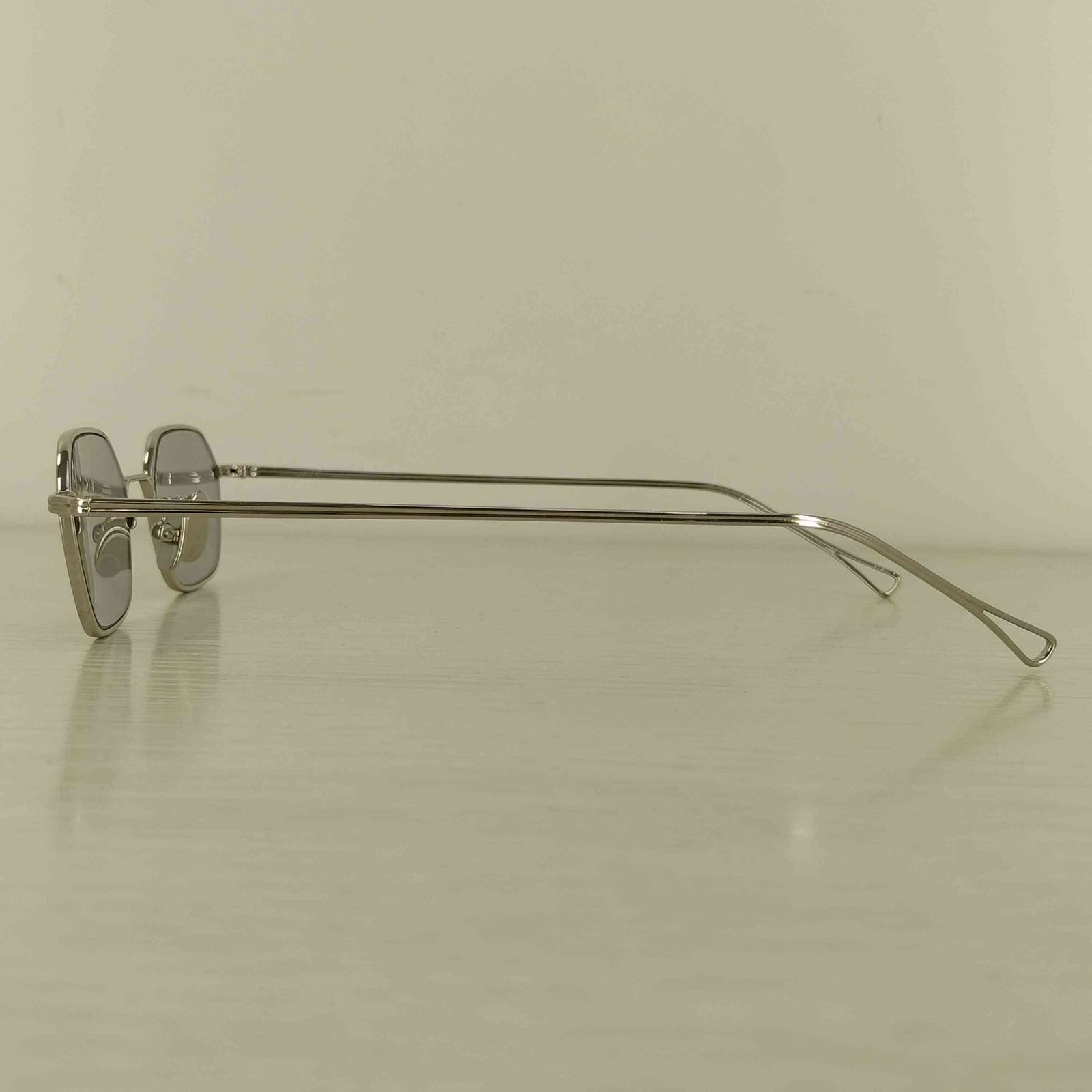 エーディーエスアール A.D.S.R. JASON 03 サングラス メンズ 表記無