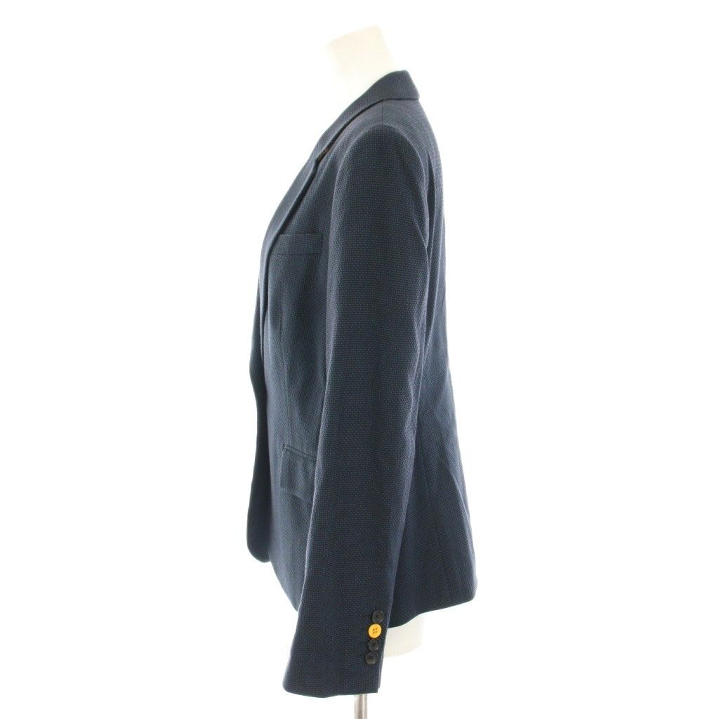 Paul Smith 120cm ネイビージャケット Paul Smith(ポールスミス) ジャケットPF-IS-76114 PF-IS-76114