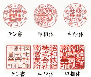 紺色 ケース付セット