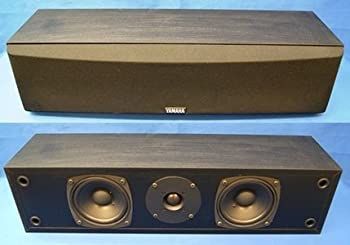 非常に良い YAMAHA ヤマハ NS-C105 センタースピーカー