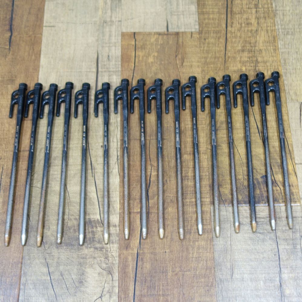 スノーピーク snowpeak マルチコンテナL ソリッドステーク セット 廃盤 OLIVEOS_COM_TR