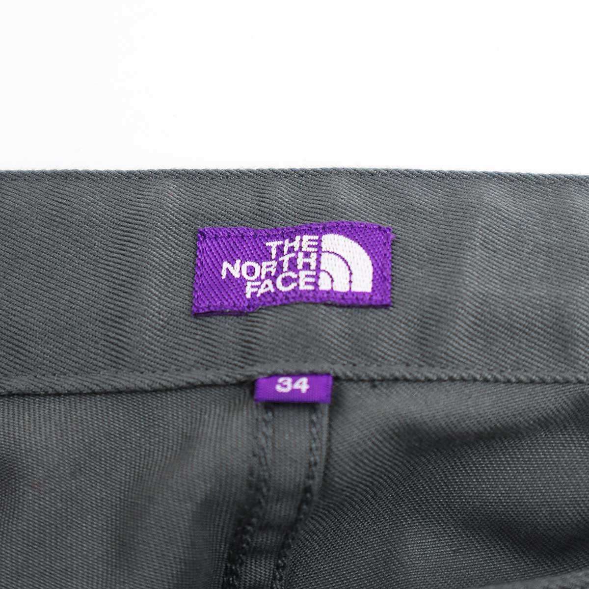 THE NORTH FACE PURPLE LABEL (ザ ノースフェイス パープル