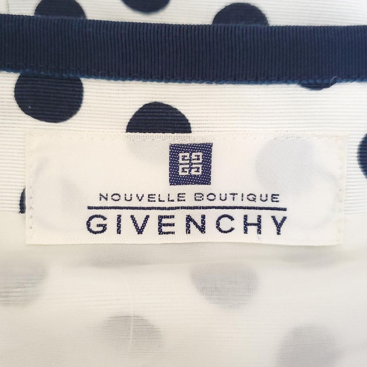 GIVENCHY ジバンシー ワンピース 10号 ドレス タイダイ柄 GIVENCHY ジバンシー ワンピース 10号 ドレス タイダイ柄（タイ