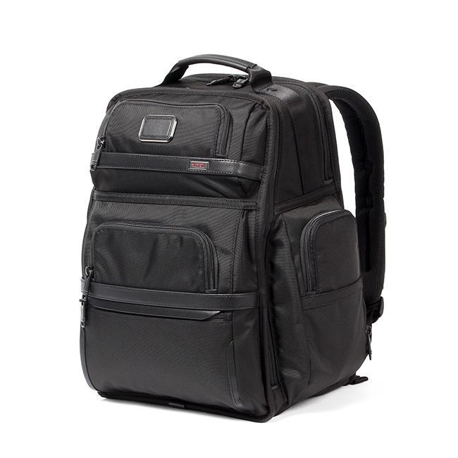 新品 TUMI ALPHA3 バックパック リュック 未使用