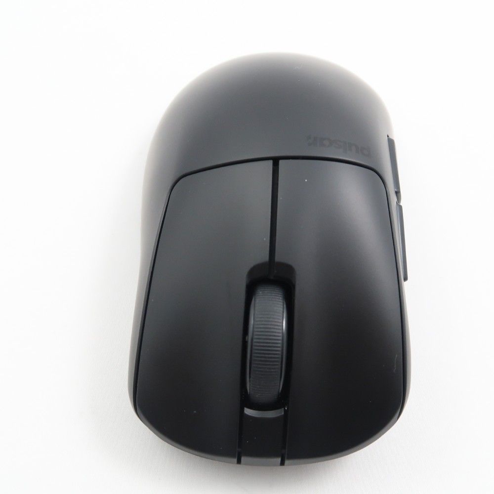 美品 Pulsar Gaming Gears パルサー Xlite V4 (PXL421)+8K