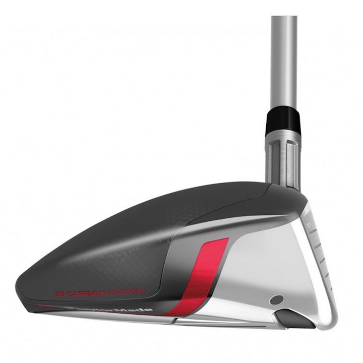 レディース 右用 テーラーメイド 2022年 STEALTH ステルス フェアウェイウッド FW 日本仕様 TENSEI RED TM40 シャフト  TaylorMade 新品 未使用 - メルカリ