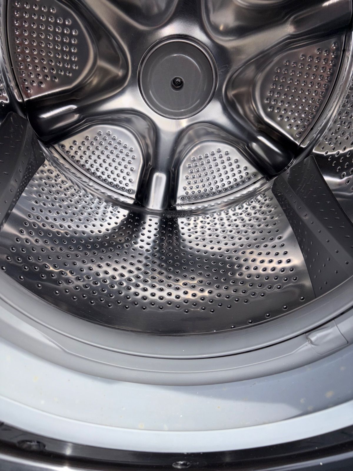 日立 ドラム式洗濯乾燥機