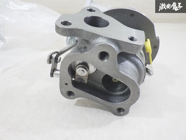 リビルト後未使用 ストア出品!!】 L700S ミラジーノ タービン 過