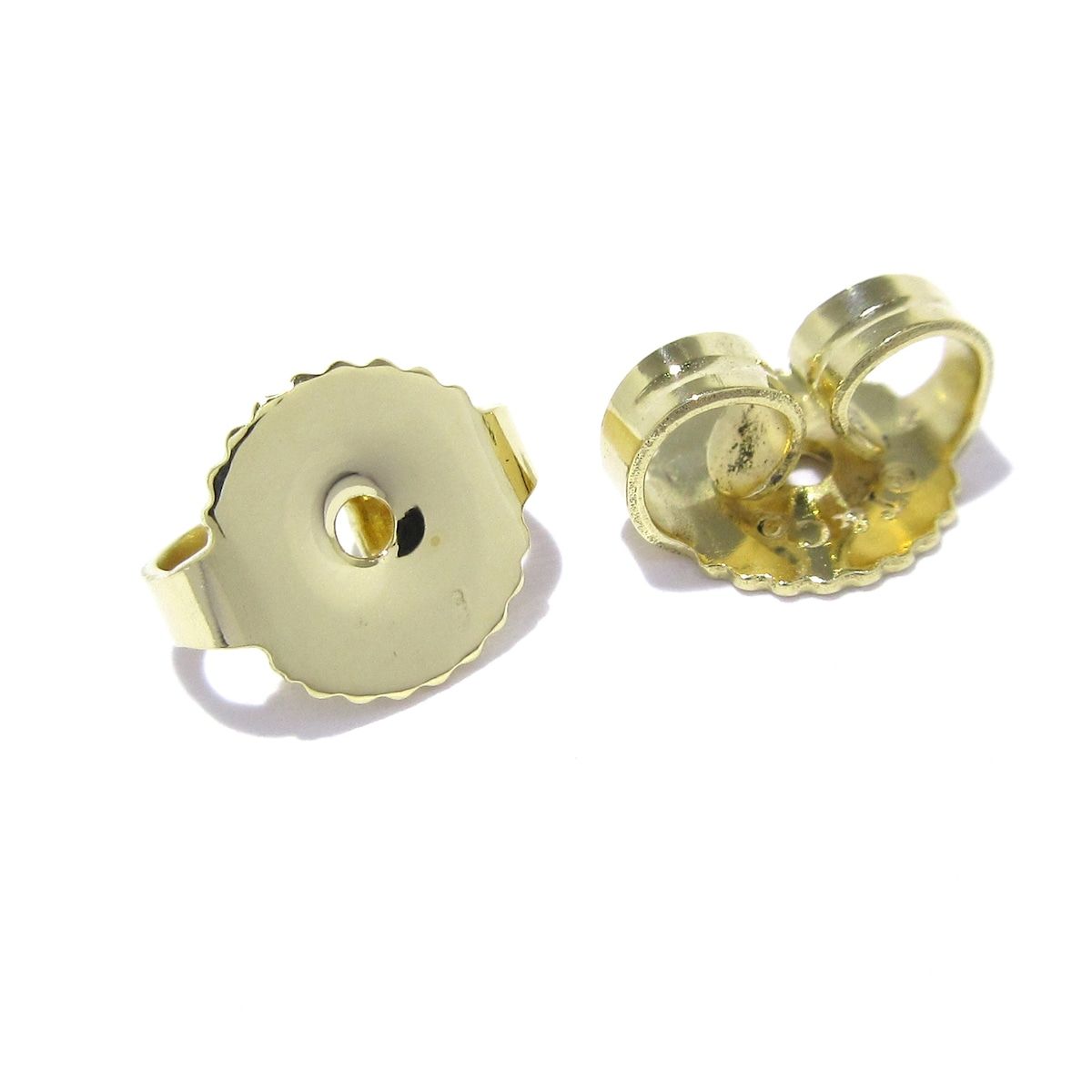 TIFFANY&Co.(ティファニー) ピアス美品 ハードウェア ボール