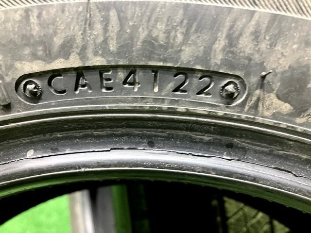 195|65R15 4本