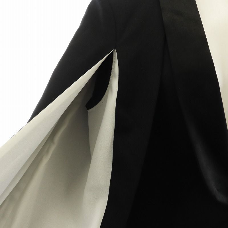 BLACK FORMAL