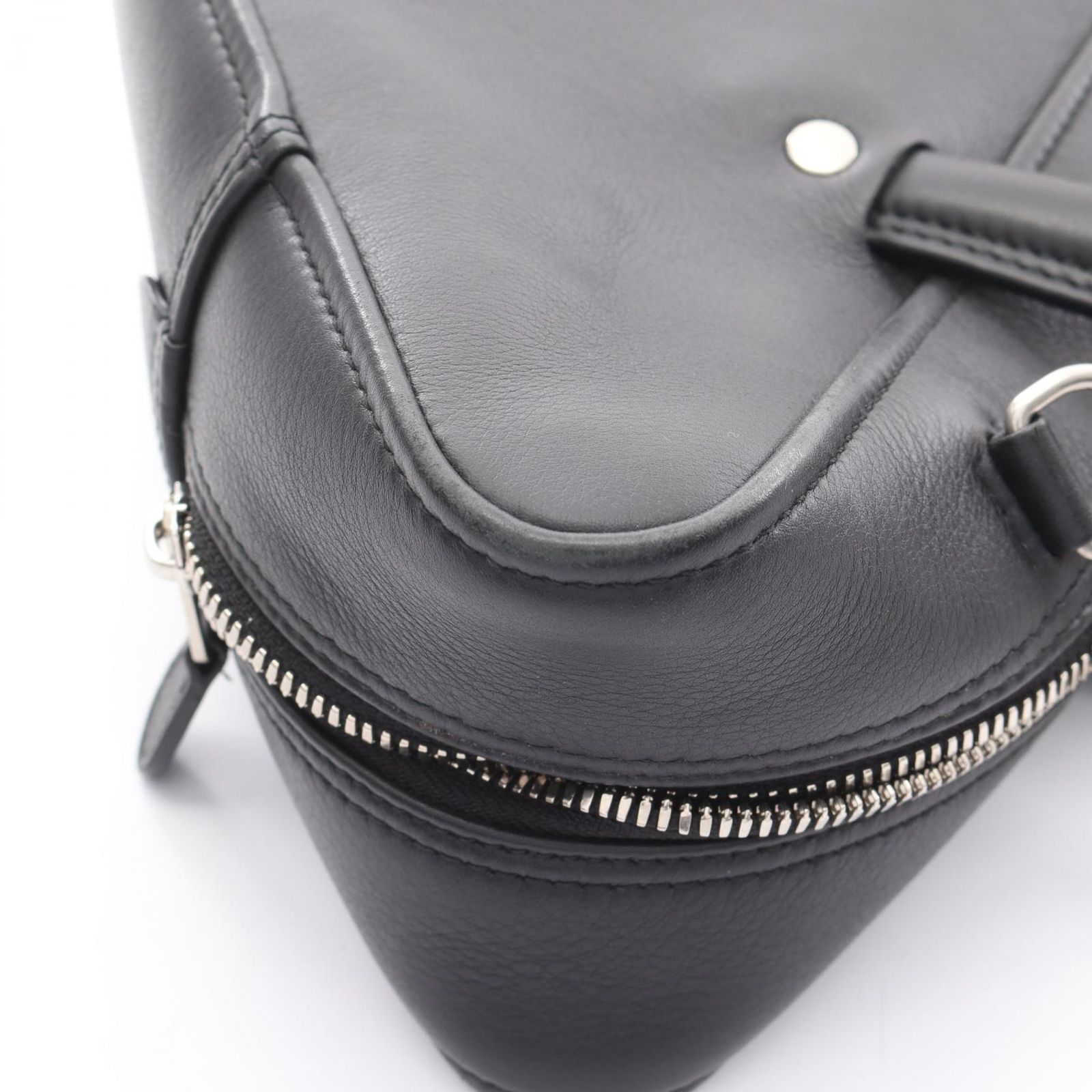 BALENCIAGA ブラック キーホルダー メンズ's チャーム＆モバイルアクセサリー | Balenciaga JP