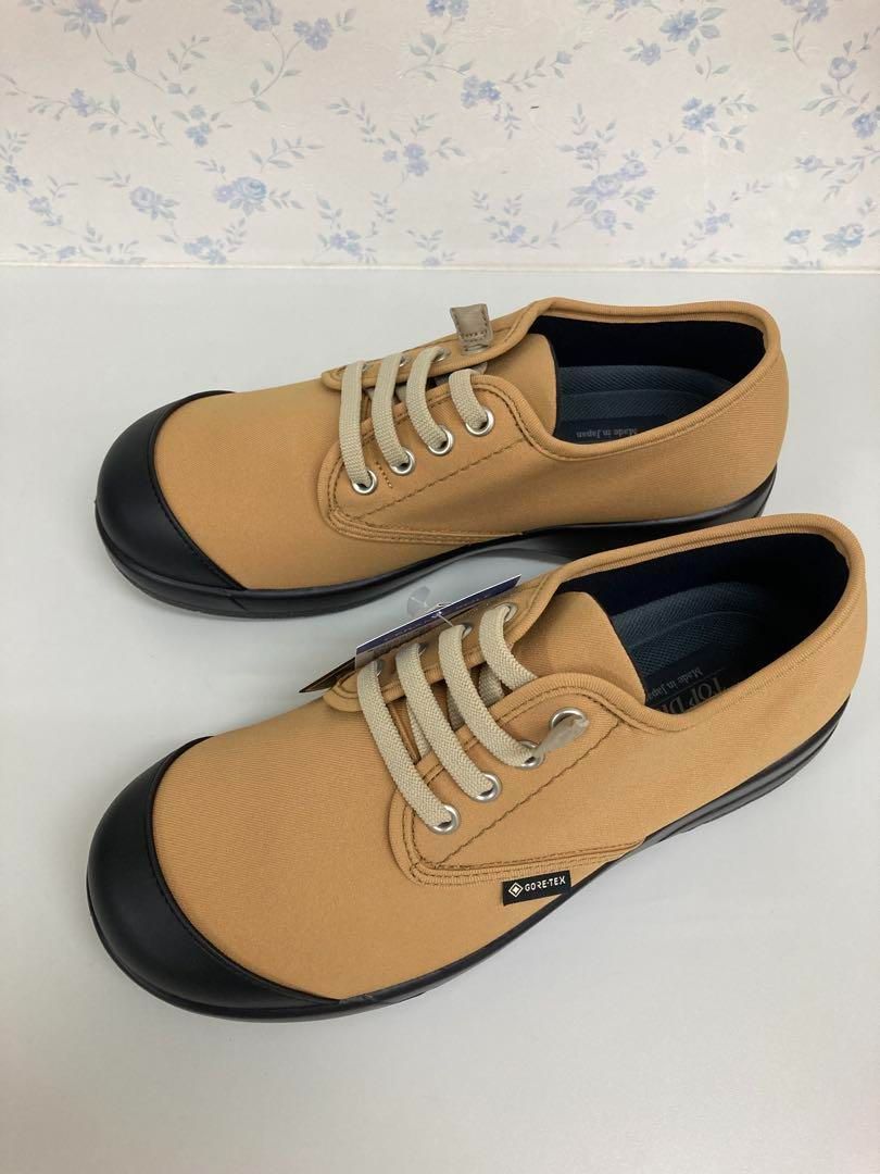 24.5cm トップドライ TDY3995 アサヒシューズ レディース3E