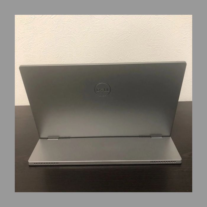 残り1点！【美品】DELL モバイルディスプレイモニター C1422H - メルカリ