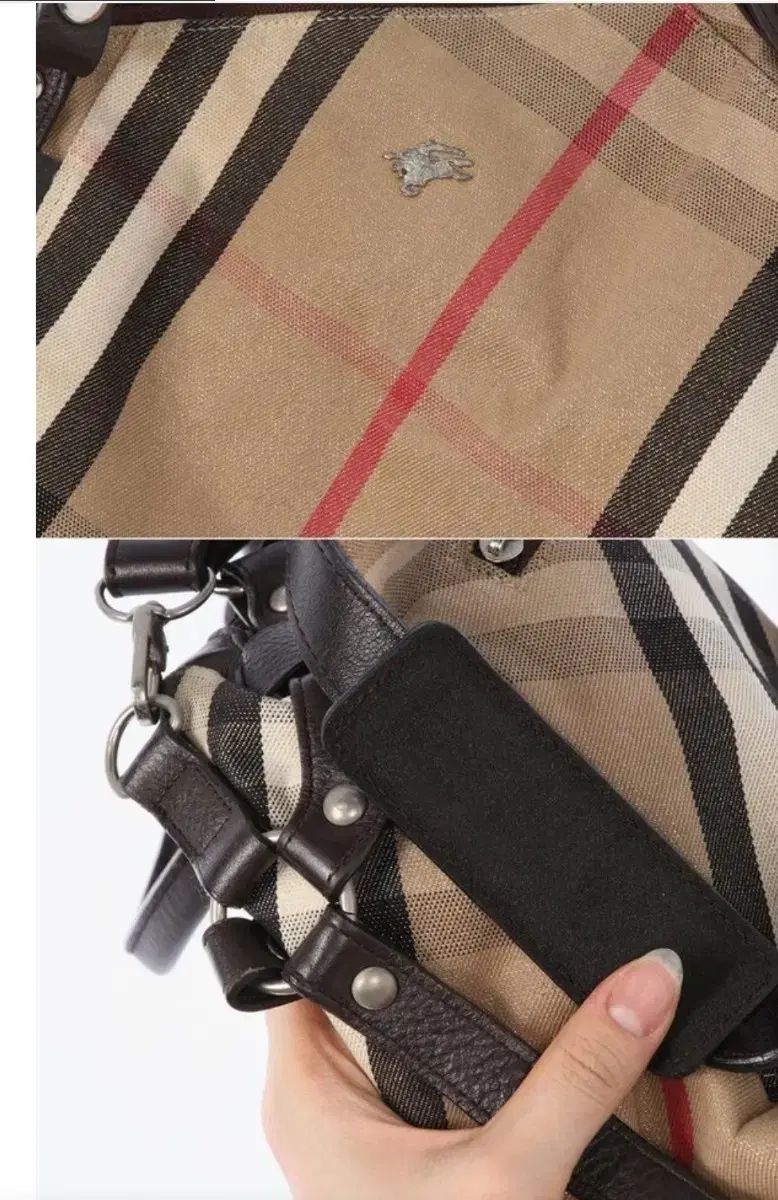 Burberry バーバリー