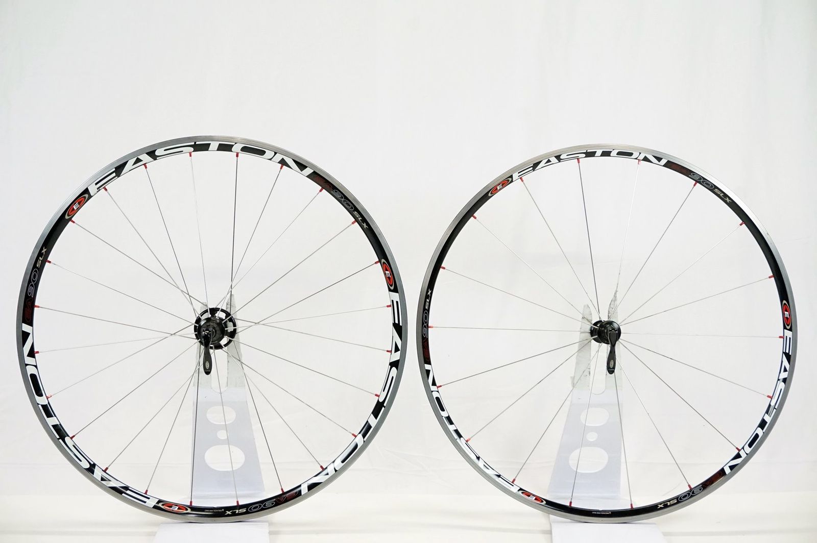 EASTON 「イーストン」 EA90 SLX シマノ 10速 ホイールセット 