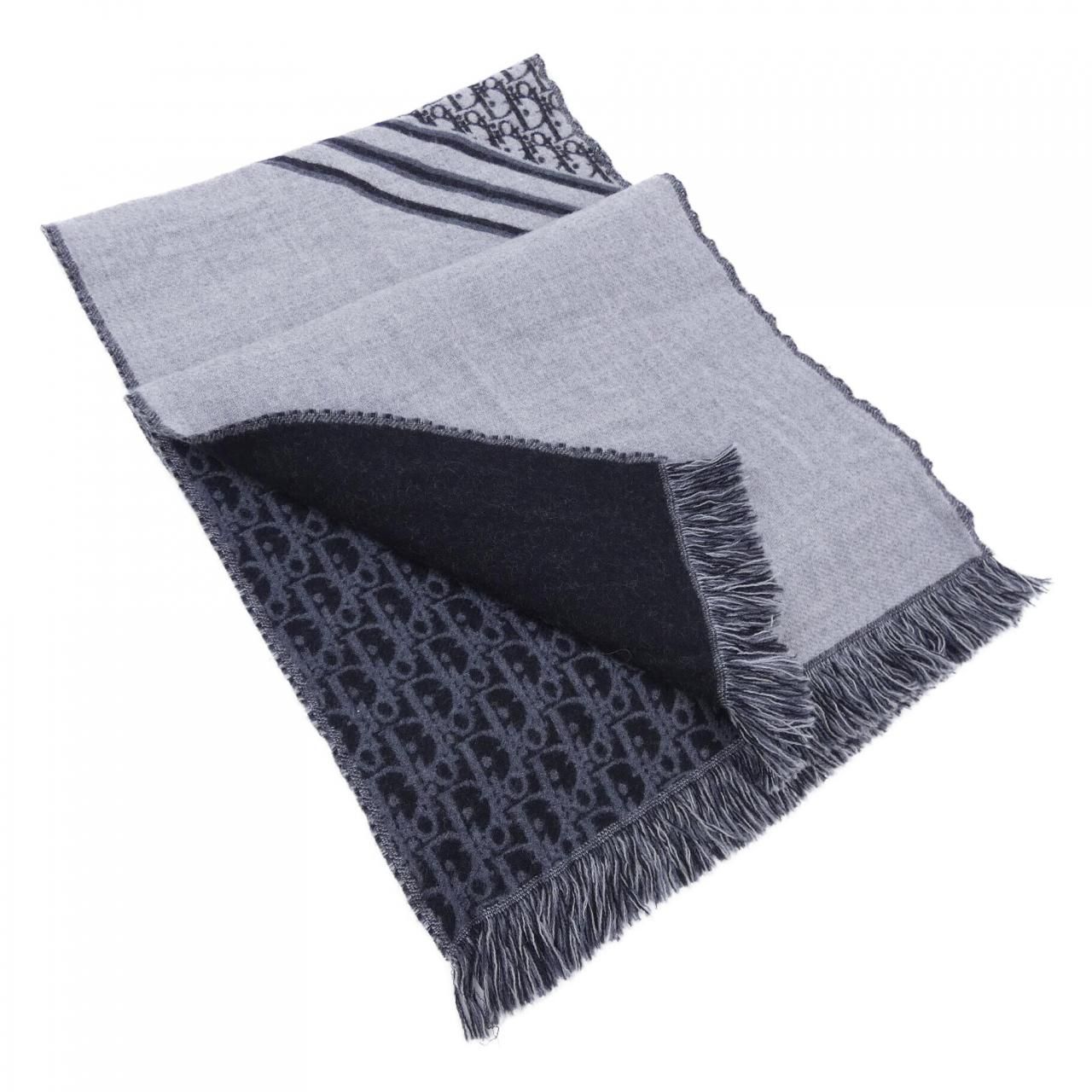 ディオール DIOR MUFFLER