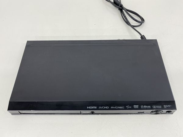 ジャンク品 パイオニア ブルーレイプレーヤー BDP-3130 - テレビ/映像機器