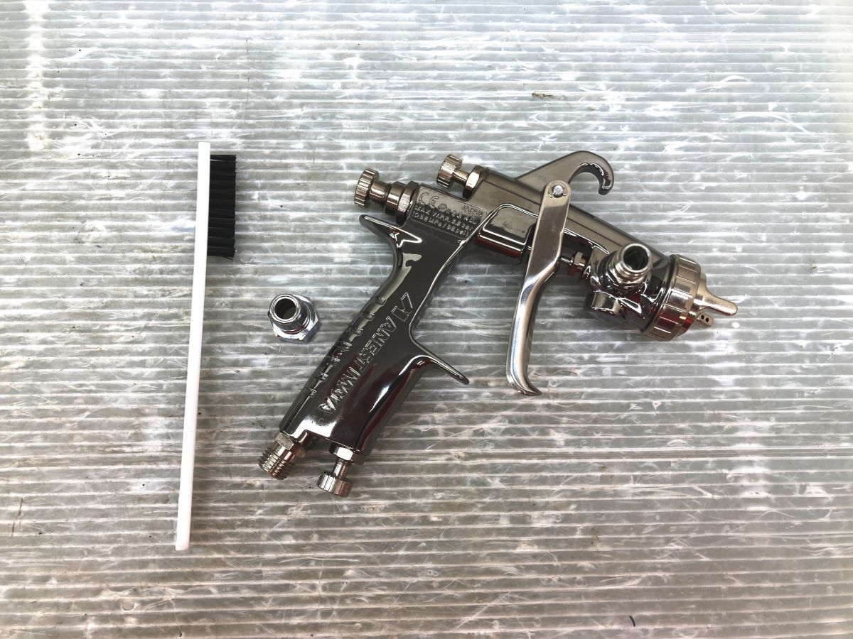 ♥品 アネスト岩田