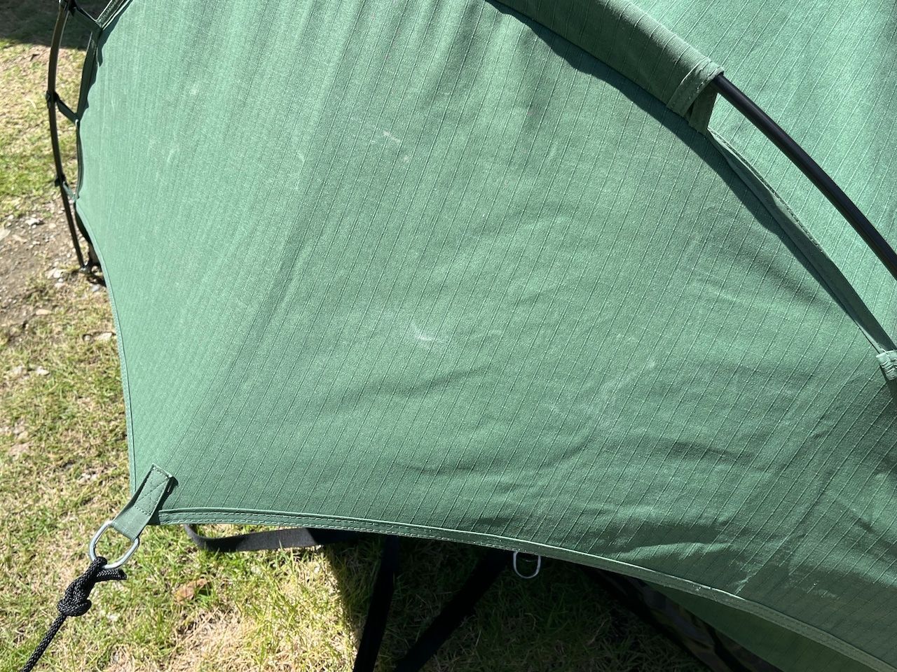 エイチアンドオー NTRテント