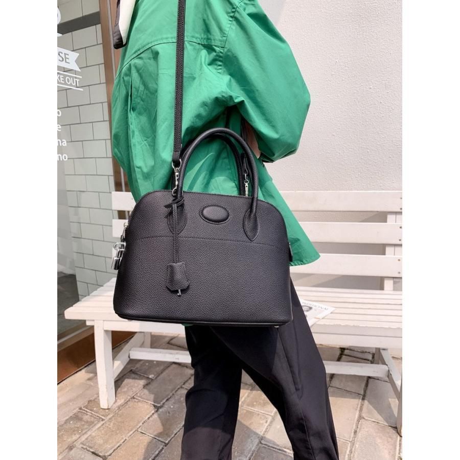 本革 セレモニーバッグ