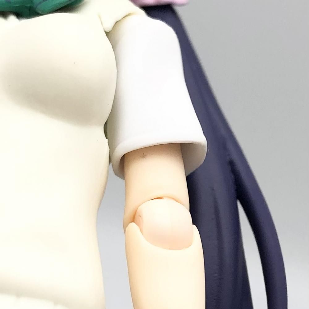 中古】開封 マックスファクトリー ラブライブ! figma 285 東條希