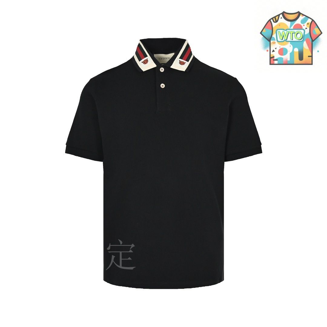 GUCCI ポロシャツ ホワイト/レッド/グリーン GUCCI(グッチ) ポロシャツ545784-XJAG4 545784-XJAG4 ホワイト