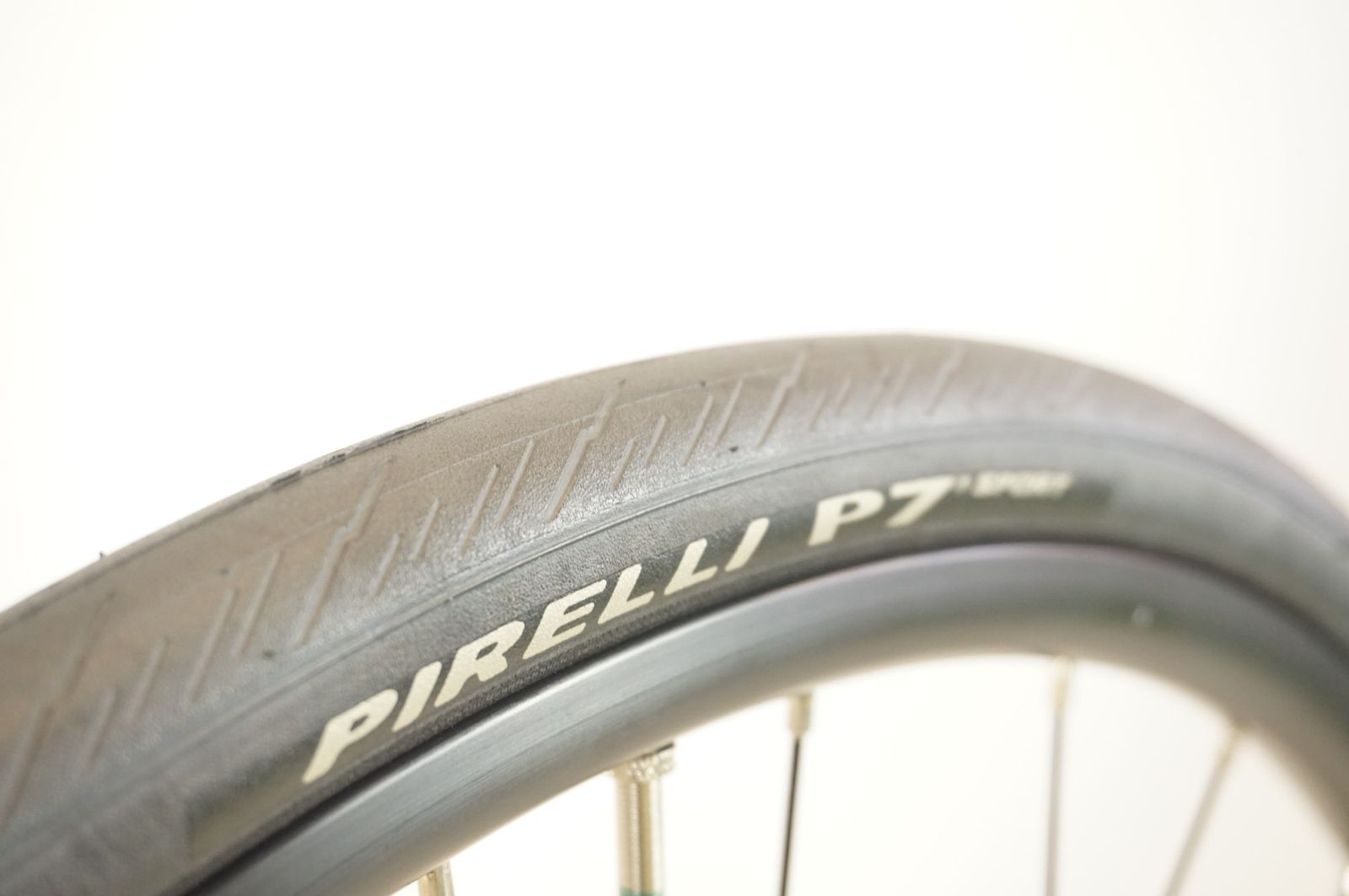 ホイールセット