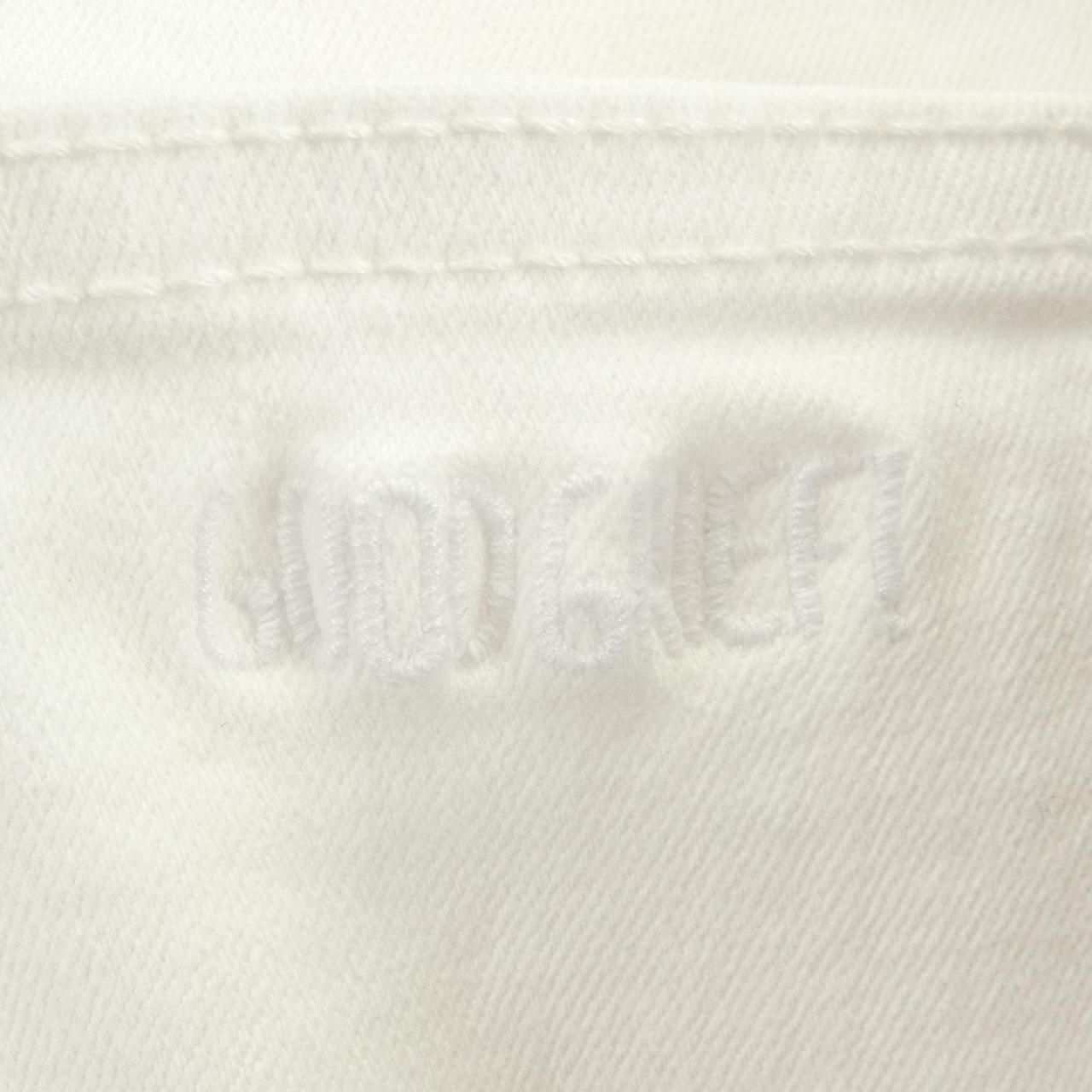 グッドグリーフ GOOD GRIEF! スカート GULLKHAN_COM