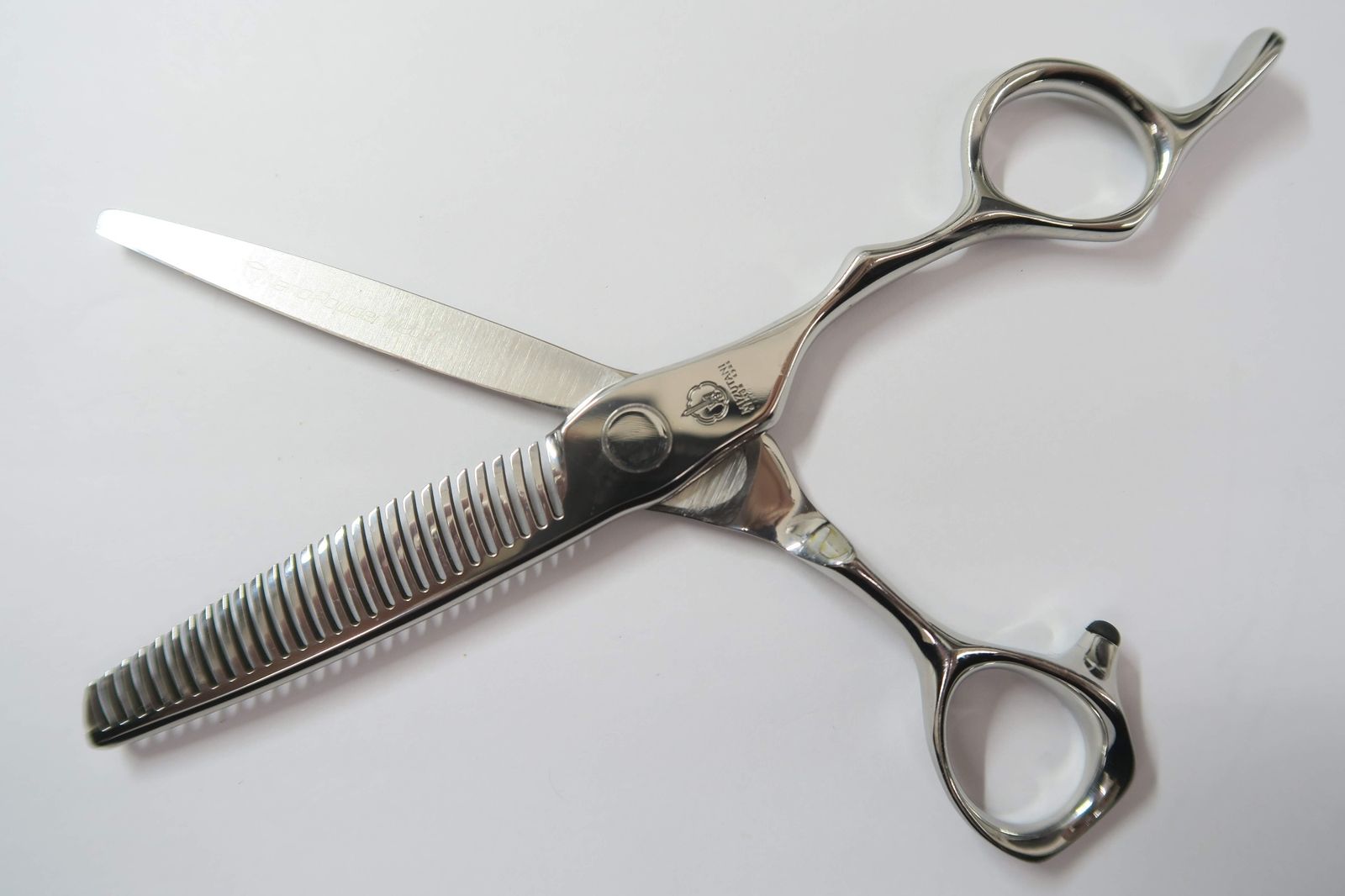 Cランク【MIZUTANI SCISSORS ミズタニシザーズ】 ACRO CROSSOVER