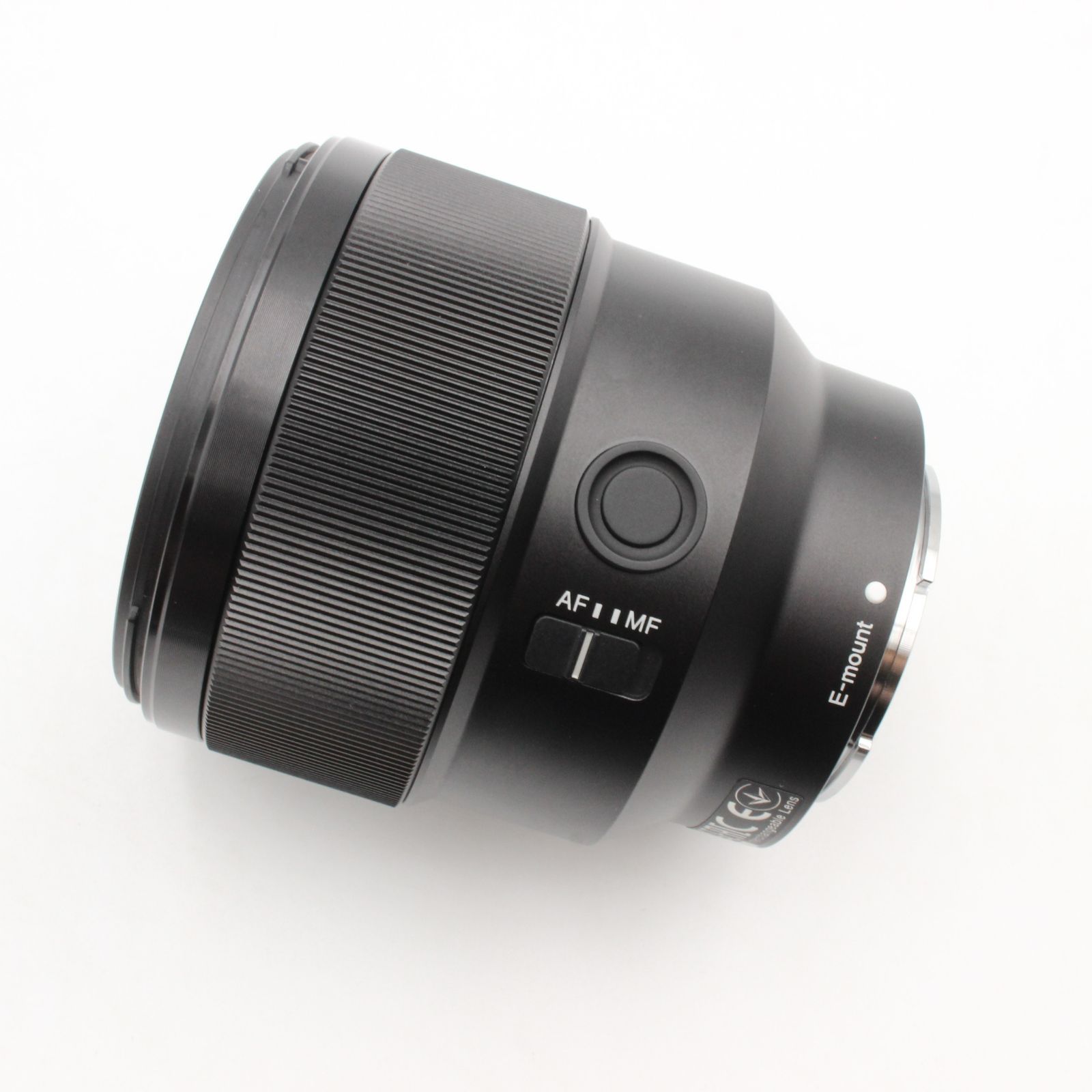 極美品 SONY ソニー FE 85mm f1.8 SEL85F18 Eマウント sony 元箱