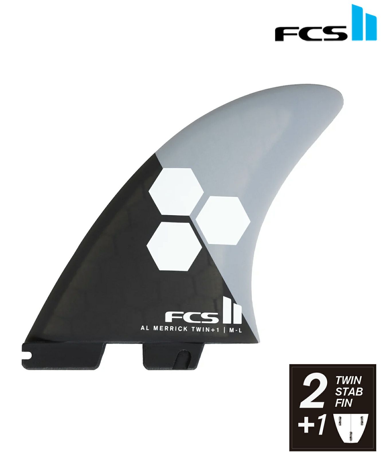 新色！FCS2 AM2+1 正規品！新品。 新色！FCS2 AM2+1 正規品！新品。 - メルカリ