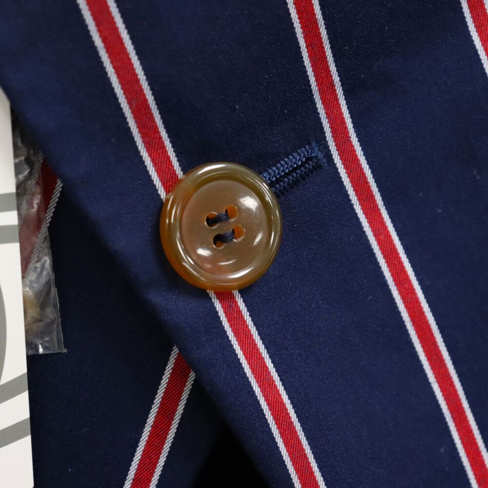 Vivienne Westwood MAN (ヴィヴィアンウエストウッドマン) ストライプ