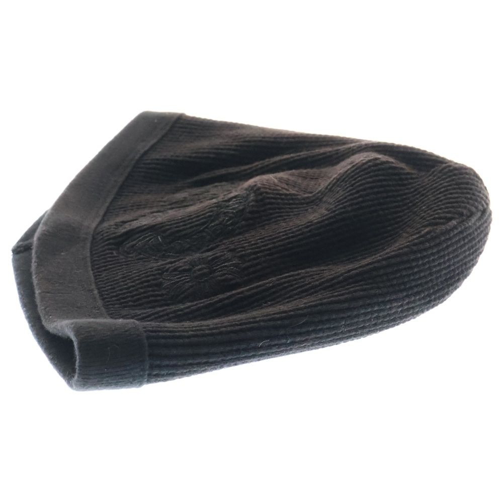 CHROME HEARTS (クロムハーツ) THERMAL BEANIE サーマルビーニー